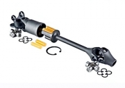 Driveshaft / Rebuildable for R100GS R100R & R80GS Paralever models - GENERATION II
